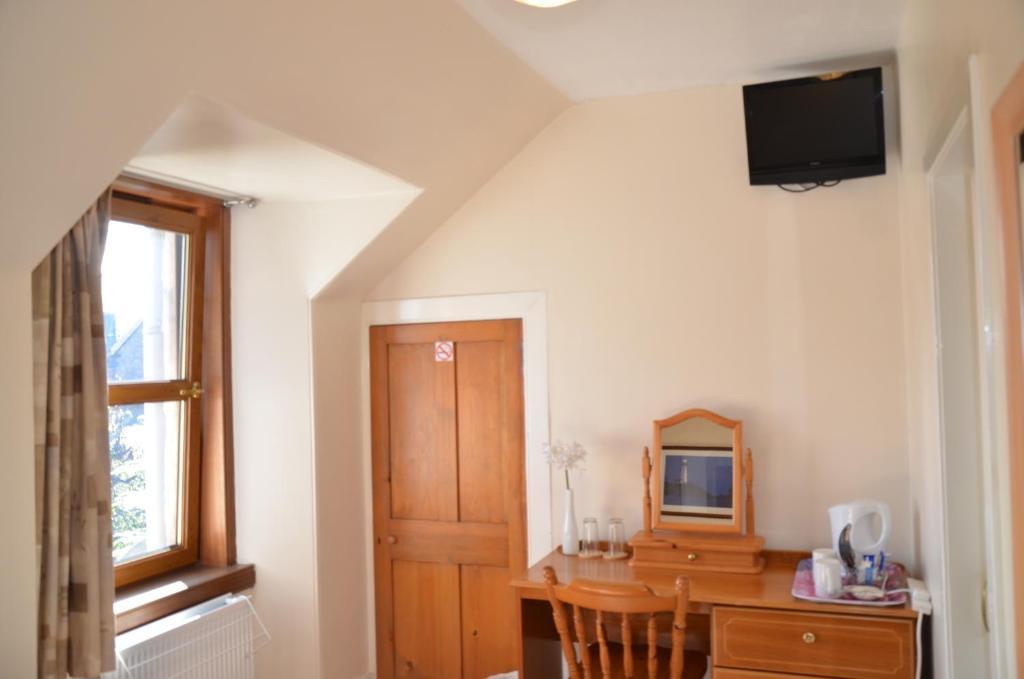 The Quaich B&B Инвернесс Номер фото
