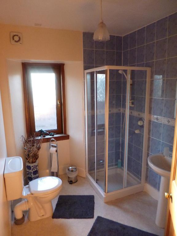 The Quaich B&B Инвернесс Номер фото
