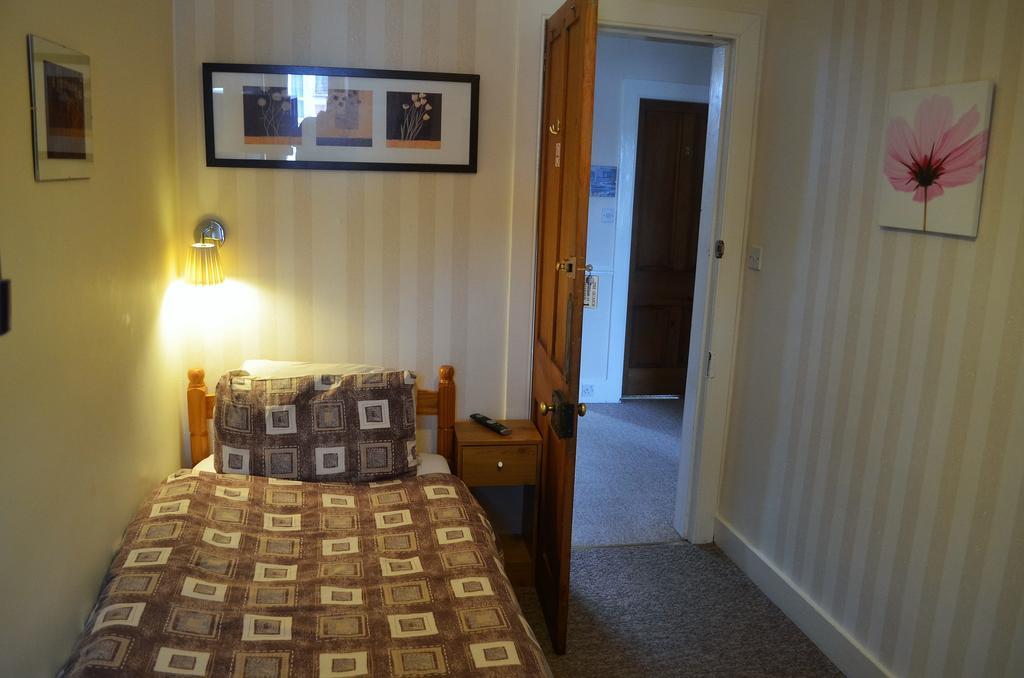 The Quaich B&B Инвернесс Экстерьер фото
