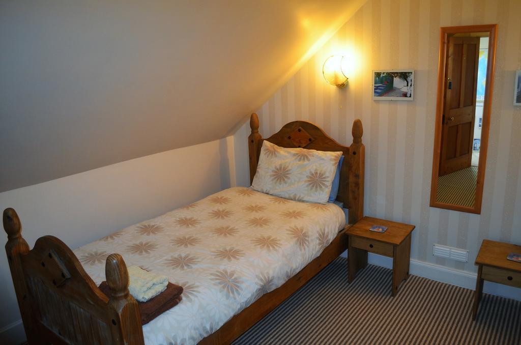 The Quaich B&B Инвернесс Экстерьер фото